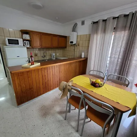 Coral 2 - 3 Bedroom In Abrigos Appartement Los Abrigos