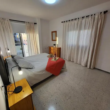 Appartement Coral 2 - 3 Bedroom In Abrigos