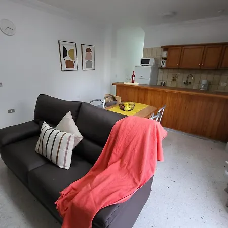 Coral 2 - 3 Bedroom In Abrigos Appartement