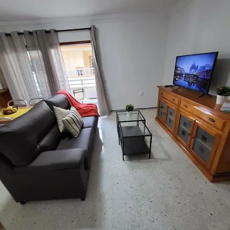 Coral 2 - 3 Bedroom In Abrigos * Los Abrigos