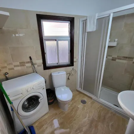 Coral 2 - 3 Bedroom In Abrigos Appartement Los Abrigos