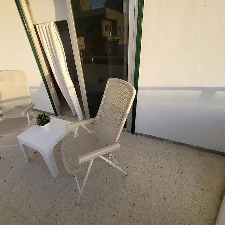 Coral 2 - 3 Bedroom In Abrigos Los Abrigos