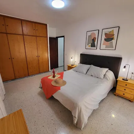 Coral 2 - 3 Bedroom In Abrigos Appartement *