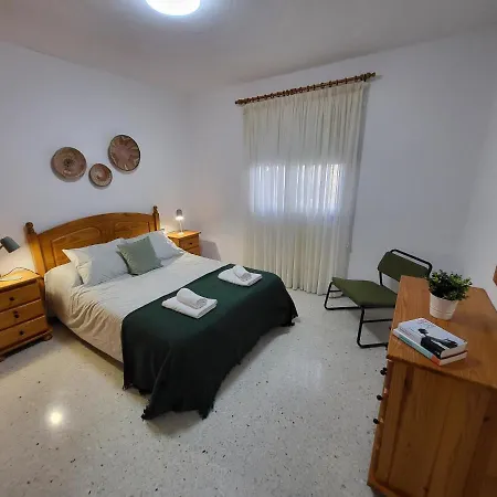 Coral 2 - 3 Bedroom In Abrigos