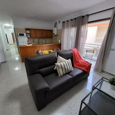 Coral 2 - 3 Bedroom In Abrigos *