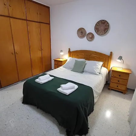 Coral 2 - 3 Bedroom In Abrigos