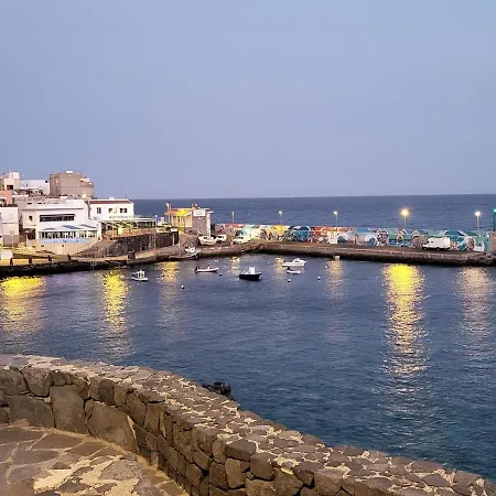 شقة Coral 2 - 3 Bedroom In Abrigos لوس أبريغوس