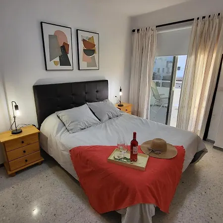 Coral 2 - 3 Bedroom In Abrigos شقة *